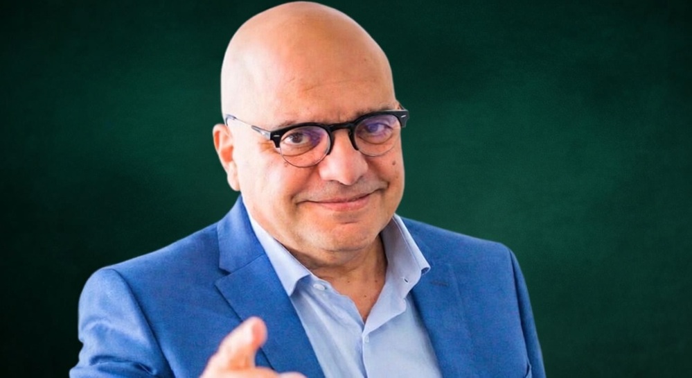 La nueva “bomba” del Gurú del Blue sobre el dólar: “Rumbo a los...”